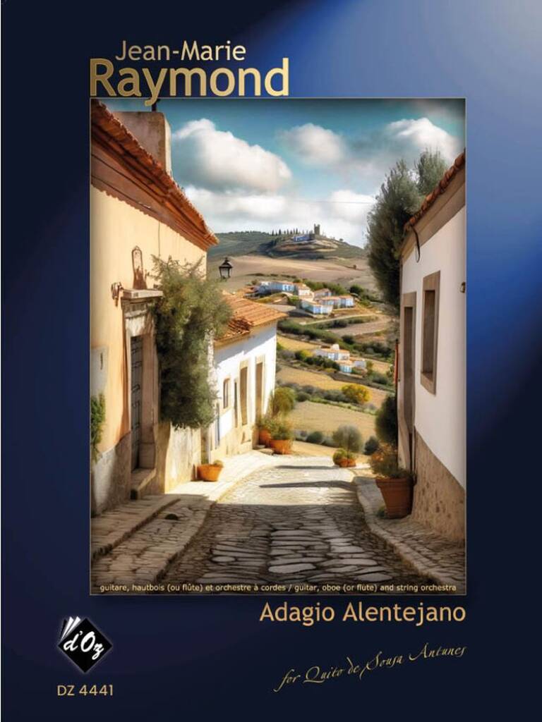 Adagio Alentejano